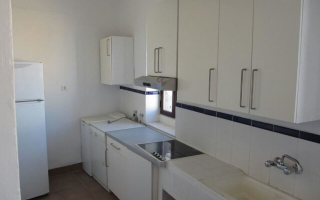 Deluxe Apartment Doña Elvira