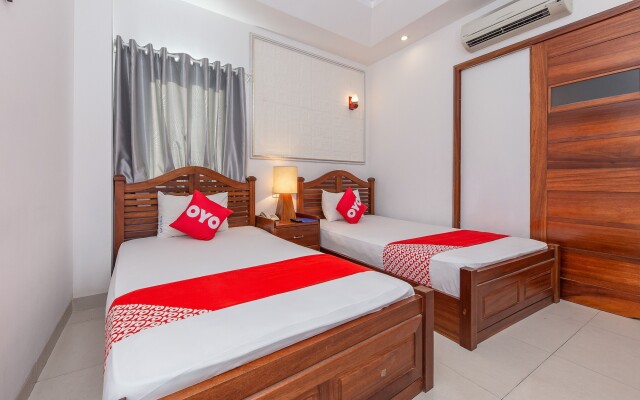 White Lion Hotel Nha Trang