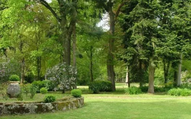 Gîtes de Launay Guibert