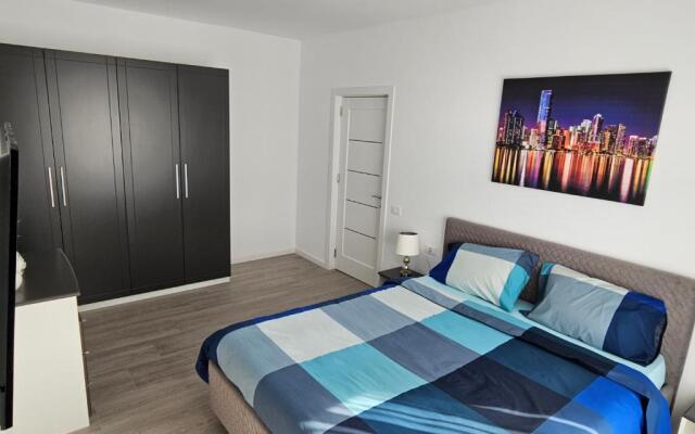 Apartament Ștrand