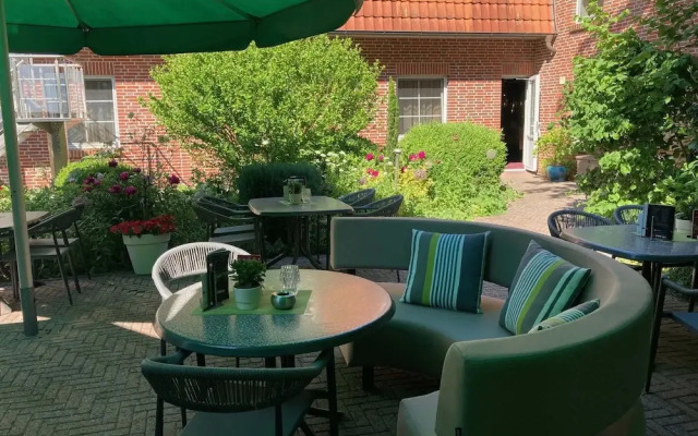 NordWest-Hotel Amsterdam