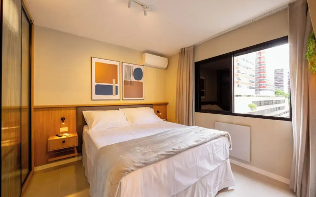 LDM - The Landmark Residence