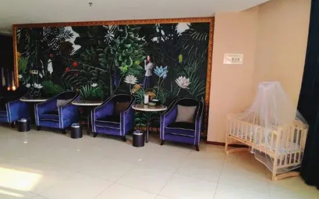 Yunjin Hot Spring Hotel