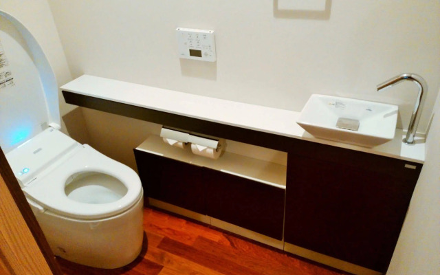 World Heritage Iwami Ginzan inn Yuzuriha