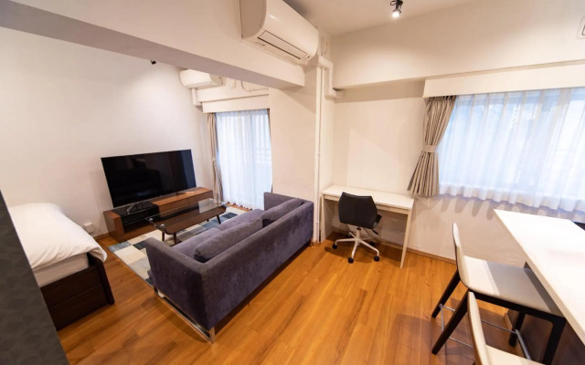 NIYS apartments 03 type