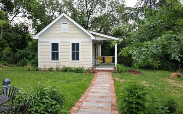 Manassas Junction Bed and Breakfast