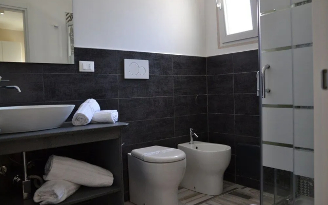 B&B Terra d'Oriente