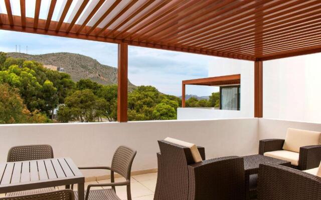 Radisson Blu Residences Al Hoceima