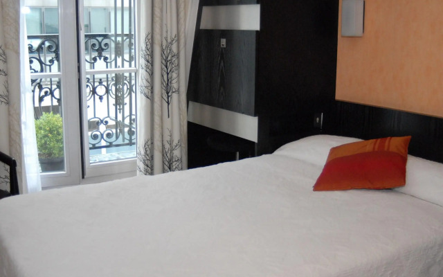 Hôtel Alison
