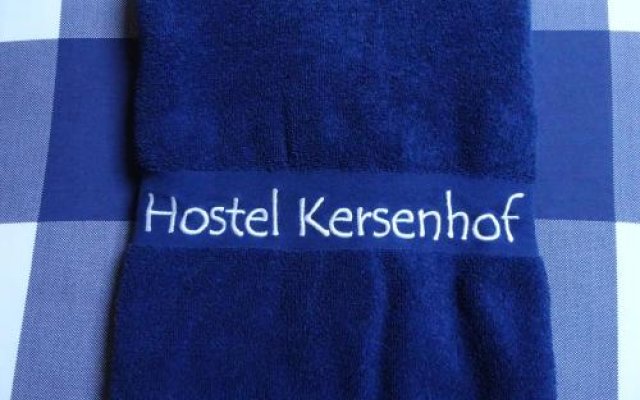 Hostel Kersenhof