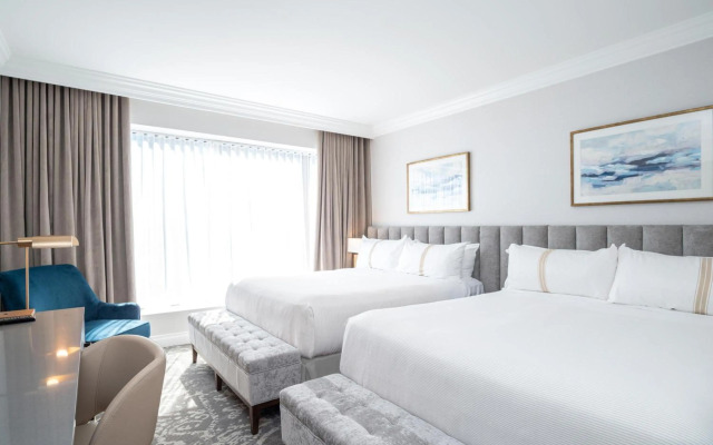 The Sutton Place Hotel Vancouver