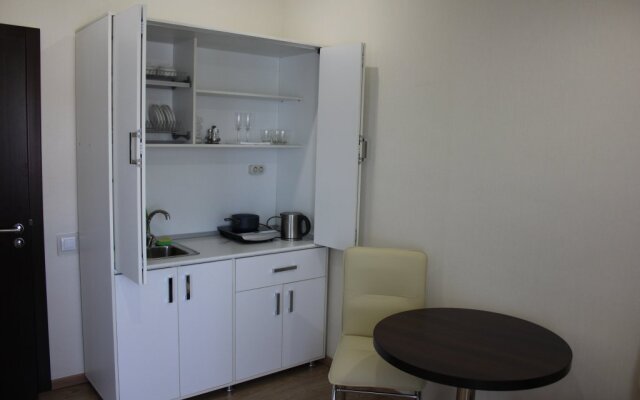 Hotel Allegro