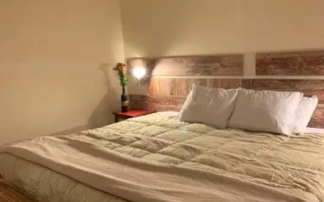 Gaia House Hostel