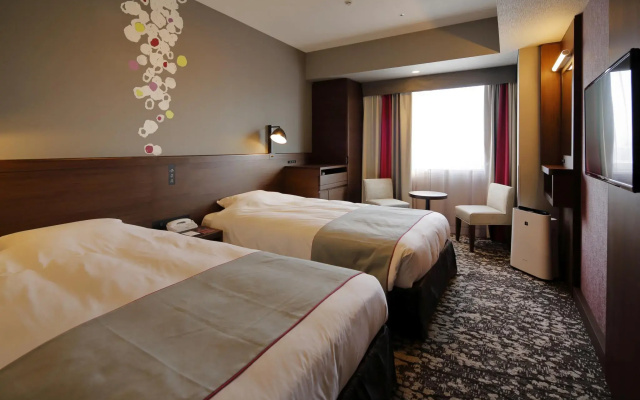 Hotel Monte Hermana Fukuoka
