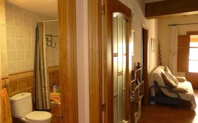 Casa Rural Valle del Palancia