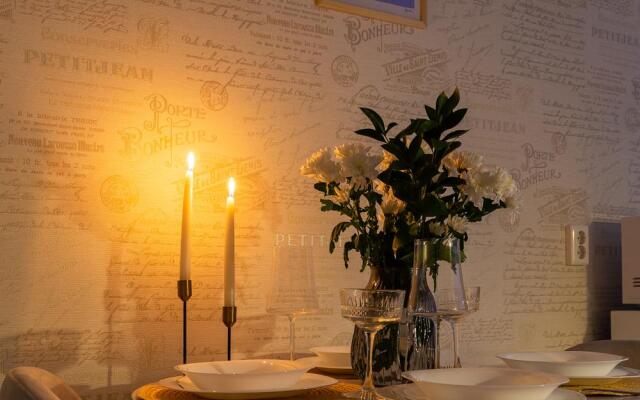 SleepNsk (СлипНск) на улице Ясный берег 17