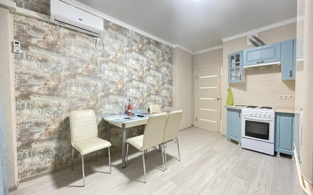 Apartments on Tamanskaya street 121k5