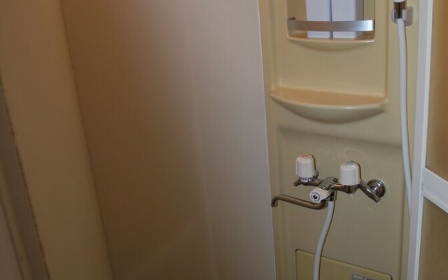 Osamunai House Style