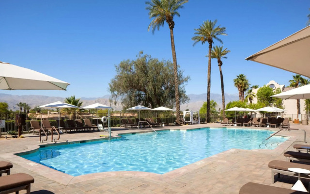 The Westin Mission Hills Resort Villas, Palm Springs