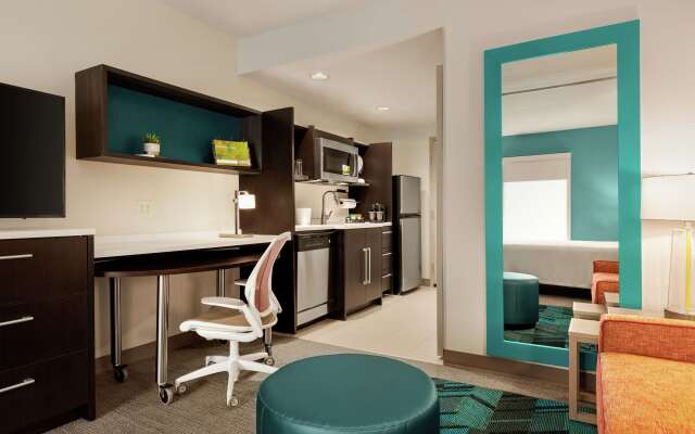 Home2 Suites by Hilton San Antonio North-Stone Oak, TX