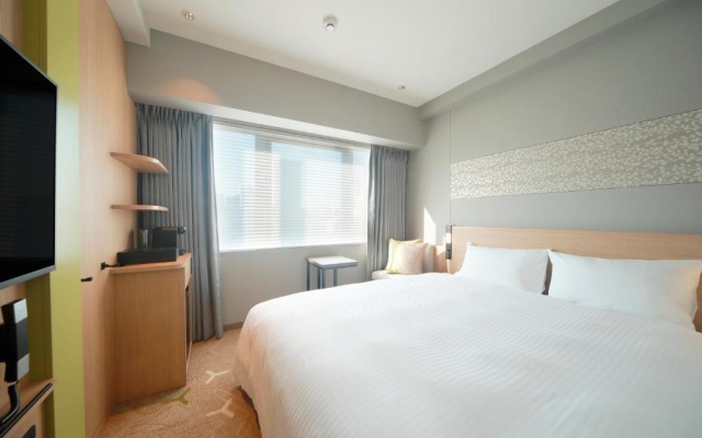 Moderate Double room (풀 더블 침대) 사진 2