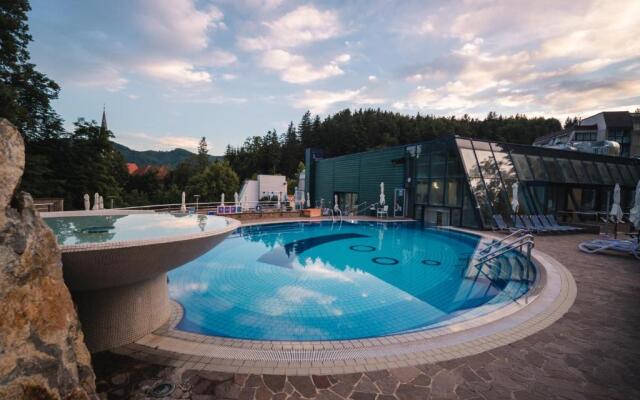 Boutique Hotel Dobrna - Terme Dobrna