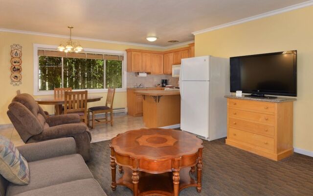 Surf Motel and Gardens