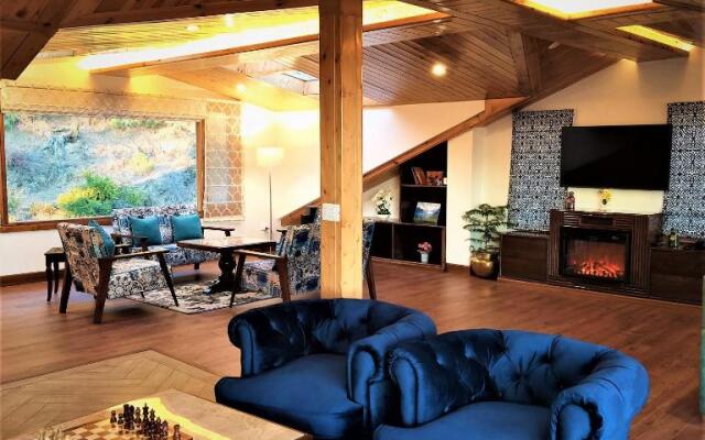 The Retreat Mashobra, Shimla