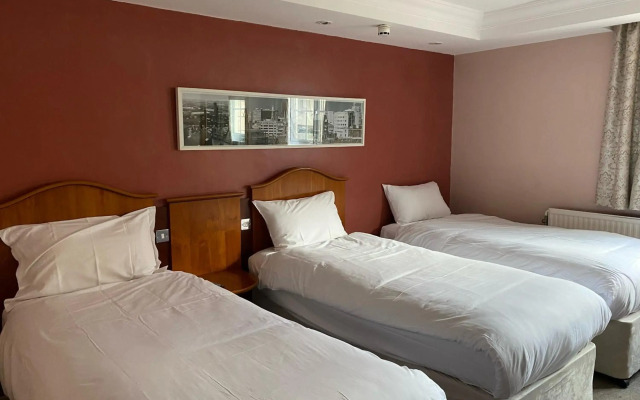 Airport Inn & Spa Manchester