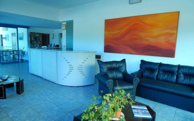 Apart Hotel Punta Azul