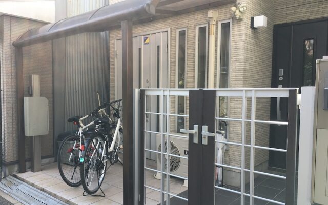 Hostel Tengachaya 238