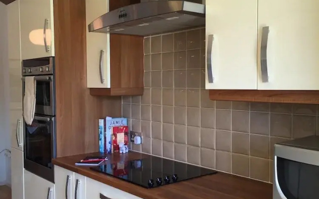 The Eco-Flat