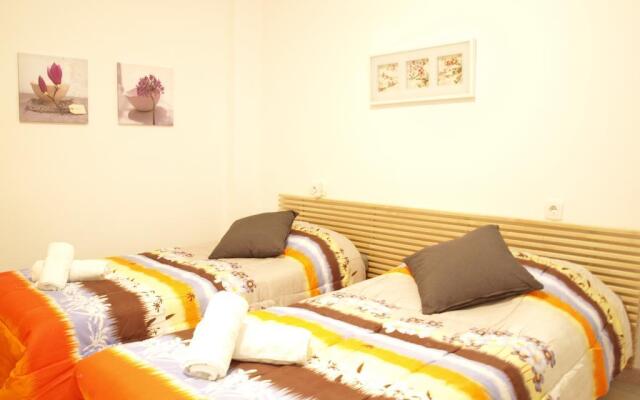 ApartUP Xerea Center