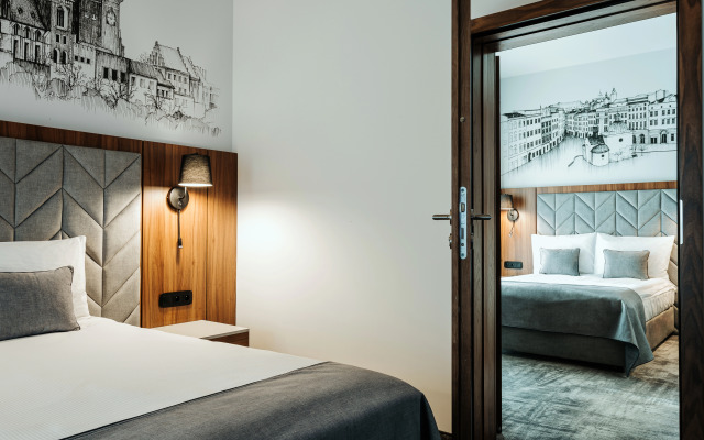 Focus Hotel Premium Kraków