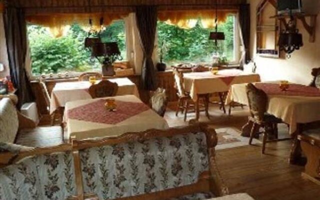 Pension Haus Am Hirschsprung