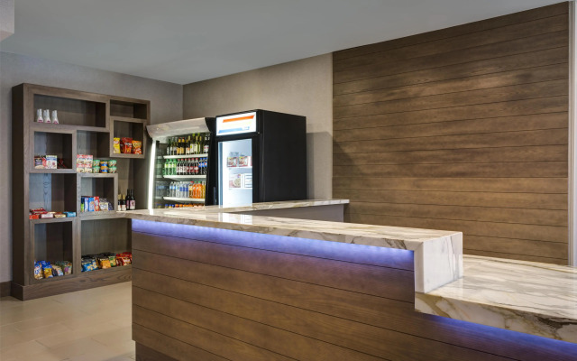 HYATT house Dallas/Uptown