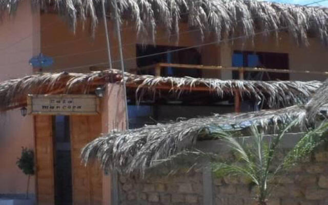 Casa Mancora Guesthouse