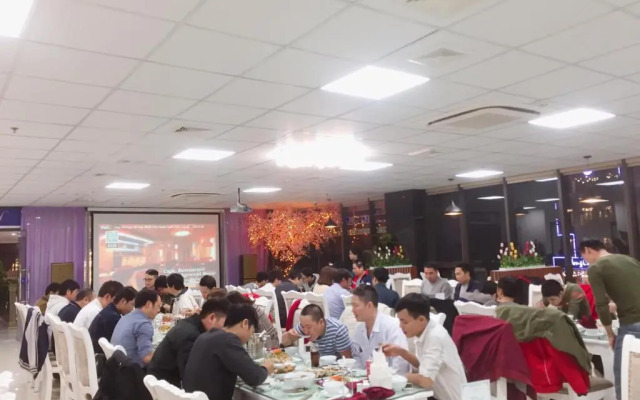 Thanh Dat Hotel I