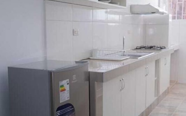 Suite & Business Hotel Pucallpa