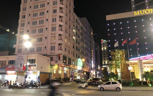 Thong Nhat 2 Hotel