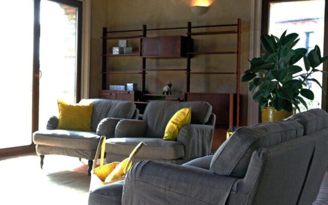 Tuscany Forever Premium Apartments