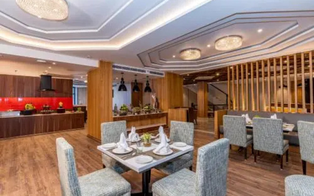 Fortune Khajjiar - Member ITC Hotels' Group