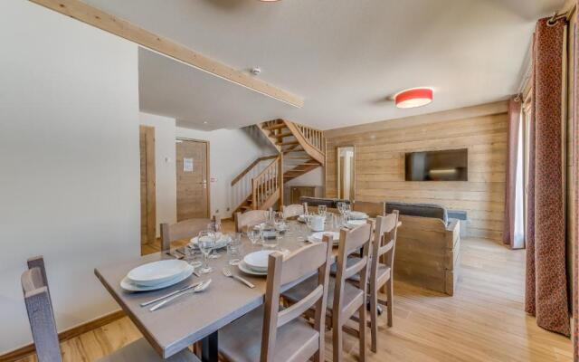 Residence Le Roc Noir