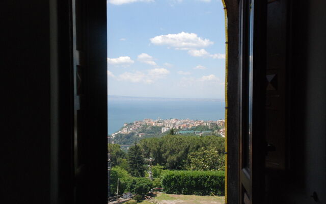 Villa della Porta - Dimora Storica