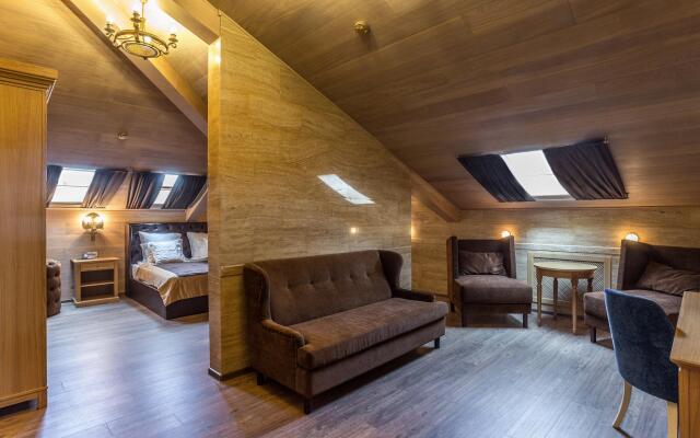 Территория отдыха Островия