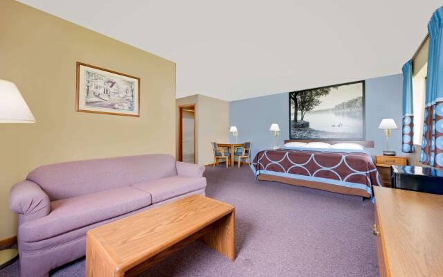 Hotel Pommier Chariton