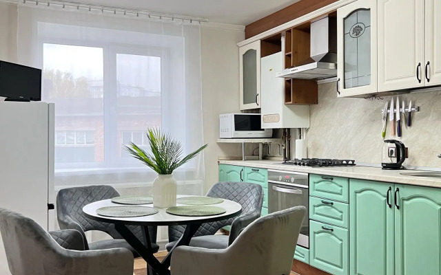 Kravc Group (Кравц Груп) на улице Крупской