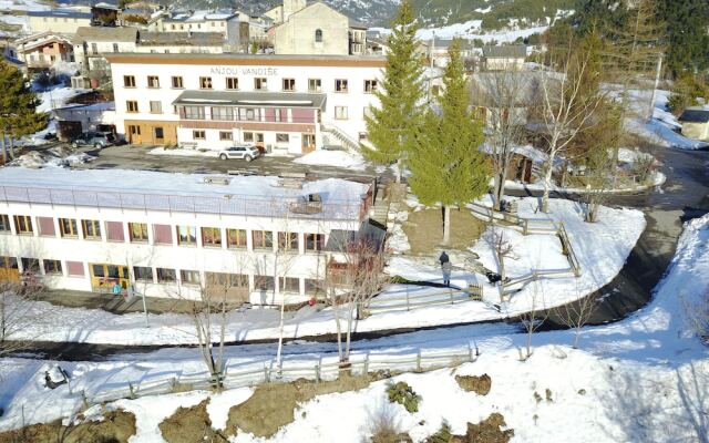 Hôtel La Vanoise