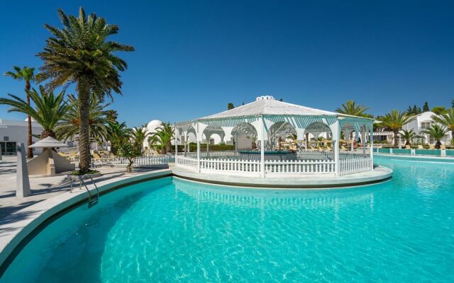 Golden Tulip President Hammamet