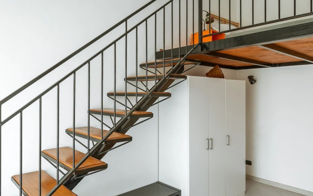 Comfy Central Apartment by Wonderful Italy